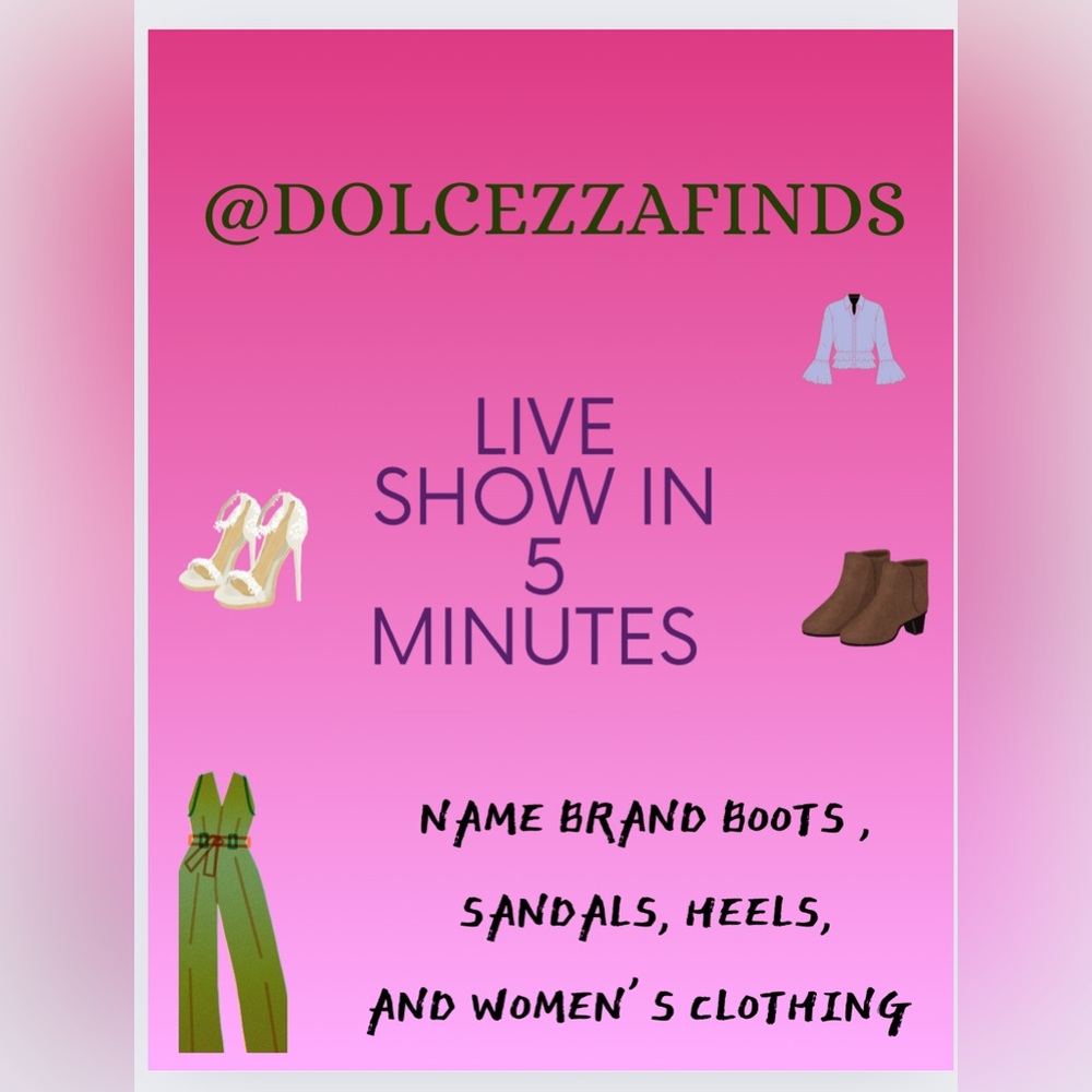 Live Show